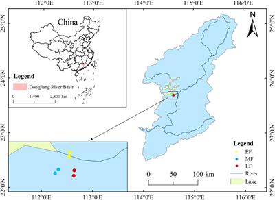 Changes in Soil Physico-Chemical and Microbiological Properties During Natural Succession: A Case Study in Lower Subtropical China